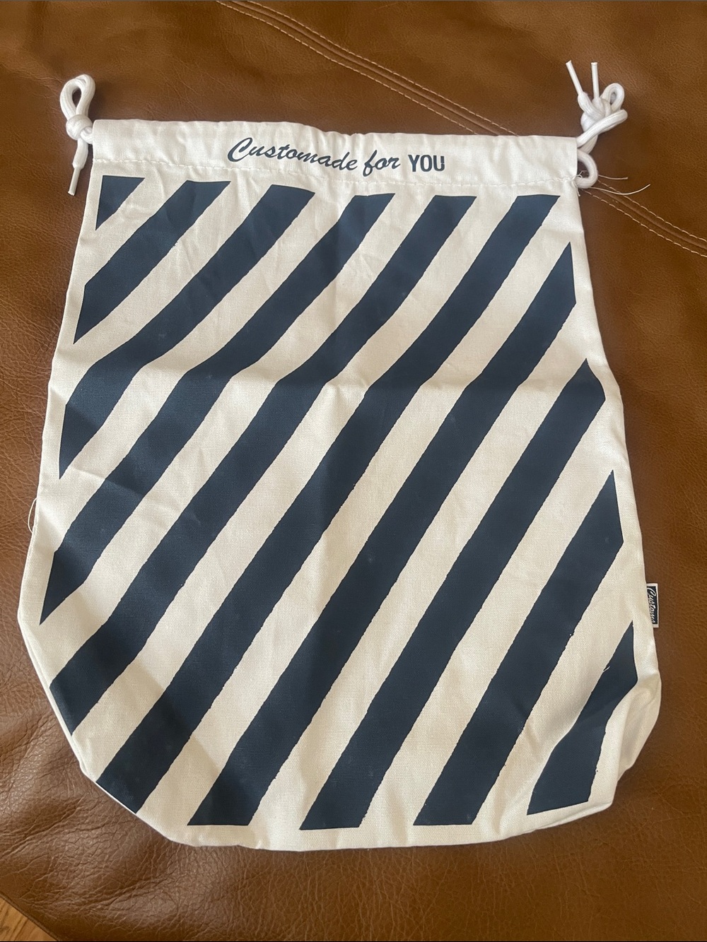 Van’s She Storage Bag